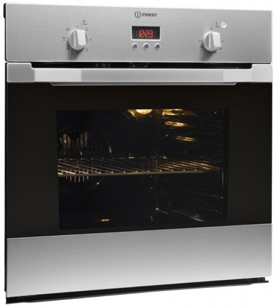 Indesit IF 63 K.A IX Ankastre Fırın
