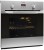 Indesit IF 63 K.A IX Ankastre Fırın