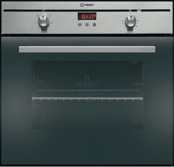 Indesit FIMS 53 K.A IX Ankastre Fırın