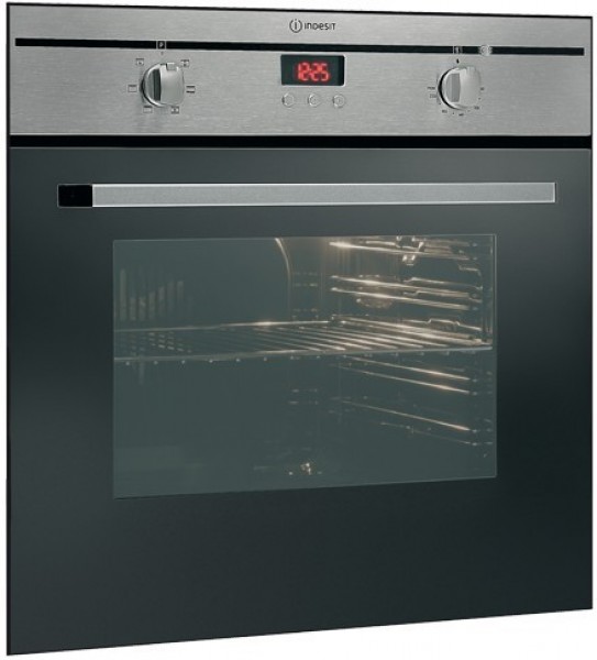 Indesit FIMS 53 K.A IX Ankastre Fırın