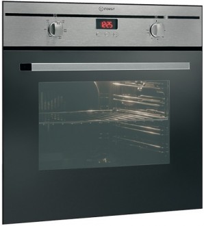 Indesit FIMS 53 K.A IX Ankastre Fırın