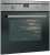Indesit FIMS 53 K.A IX Ankastre Fırın