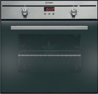 Indesit FIMB 53 K.A IX (PL) Ankastre Fırın