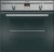 Indesit FIMB 53 K.A IX (PL) Ankastre Fırın