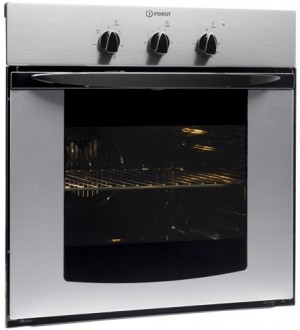 Indesit FI 51 K.A IX Ankastre Fırın