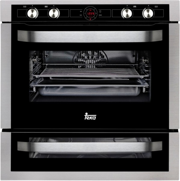 Teka HL 45.15 Ankastre Fırın