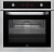 Teka HL 870 Ankastre Fırın