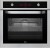 Teka HL 850 Ankastre Fırın