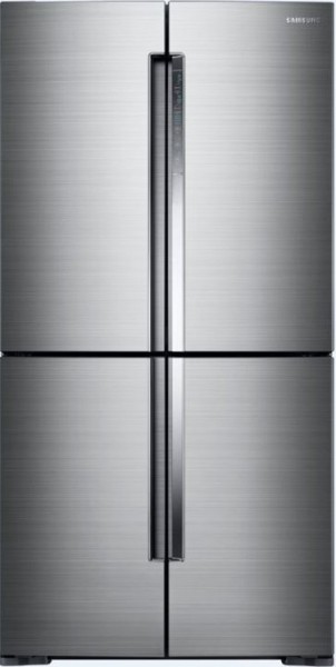 Samsung RF85K90127F/TR Buzdolabı