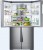 Samsung RF85K90127F/TR Buzdolabı