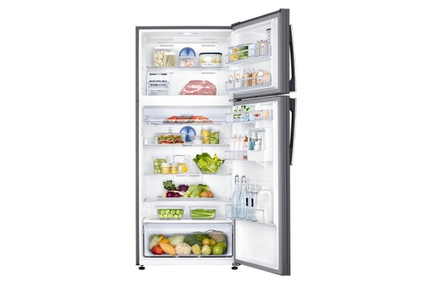Samsung RT53K6360SL/TR Buzdolabı
