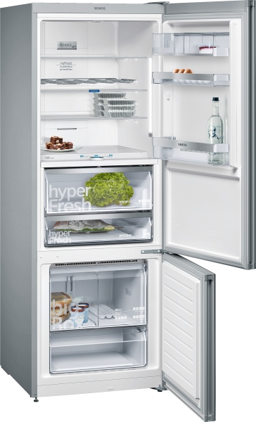 Siemens KG56NSB40N Buzdolabı