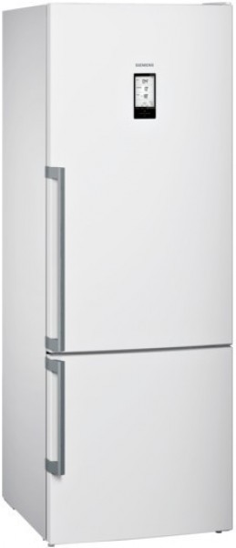 Siemens KG56NPW30N Buzdolabı