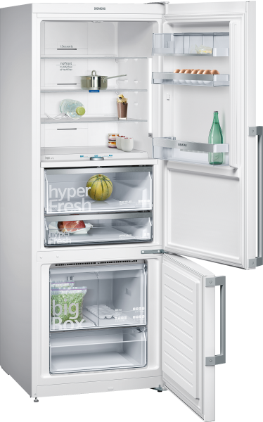 Siemens KG56NPW30N Buzdolabı
