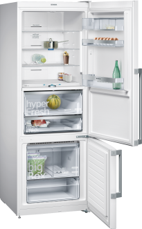 Siemens KG56NPW30N Buzdolabı