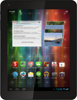 Prestigio MultiPad 4 Quantum 9.7 Tablet