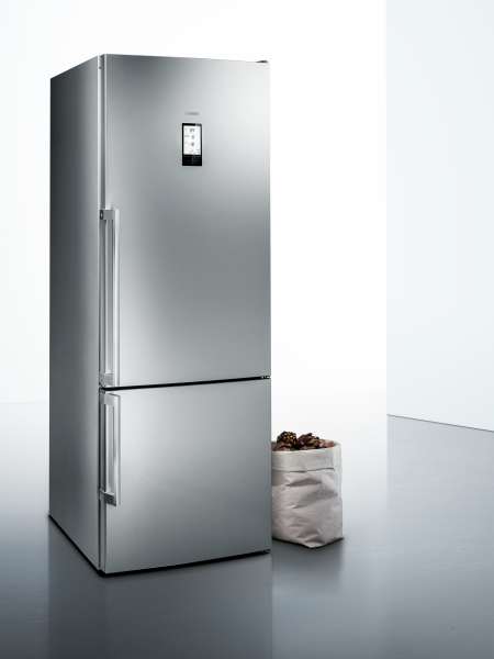 Siemens KG56NPI30N Buzdolabı