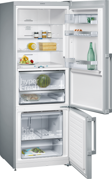 Siemens KG56NPI30N Buzdolabı