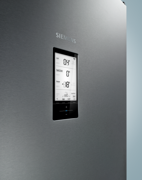 Siemens KG56NPI30N Buzdolabı