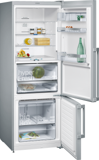 Siemens KG56NPI30N Buzdolabı