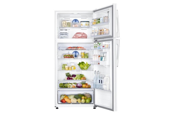 Samsung RT53K6360WW/TR Buzdolabı