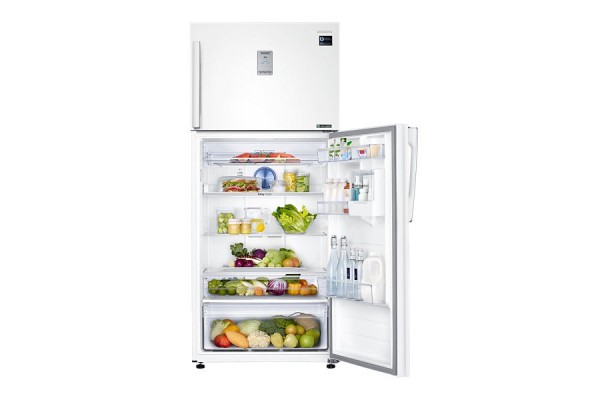 Samsung RT53K6360WW/TR Buzdolabı