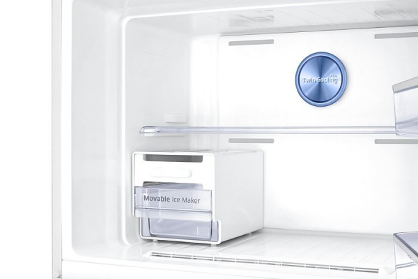 Samsung RT53K6360WW/TR Buzdolabı