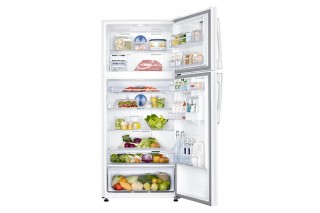 Samsung RT53K6360WW/TR Buzdolabı