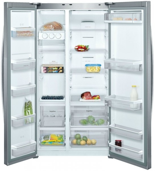 Profilo BD6270VNF Buzdolabı