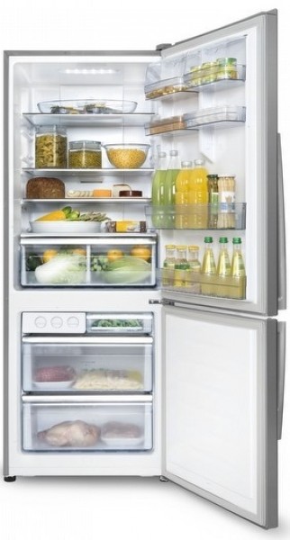 Silverline R12027X01 Buzdolabı