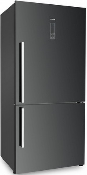 Silverline R12028B01 Buzdolabı