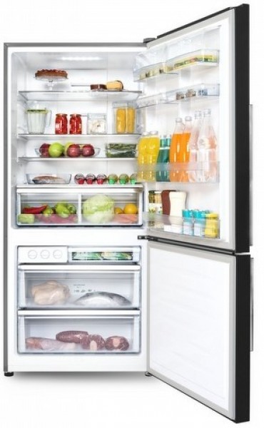 Silverline R12028B01 Buzdolabı