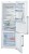Bosch KGN56PW30N Buzdolabı