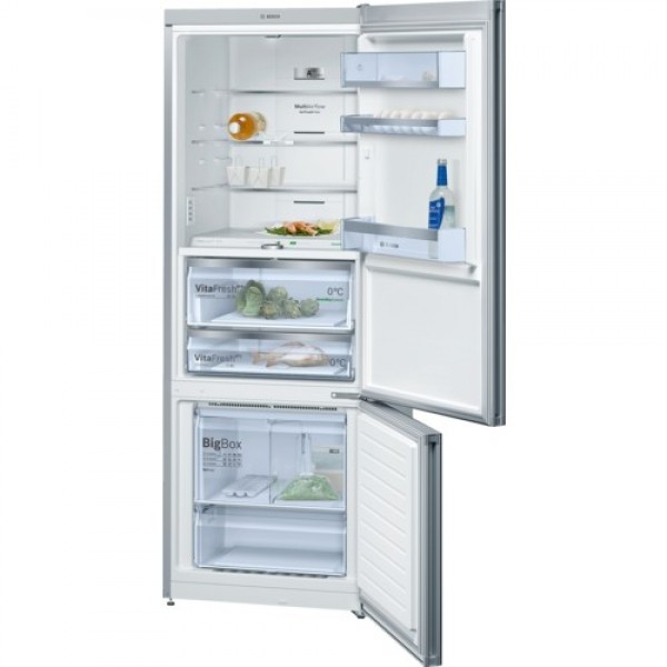 Bosch KGN56SB40N Buzdolabı