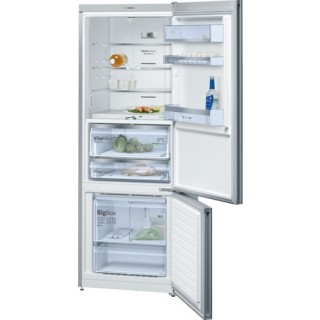 Bosch KGN56SB40N Buzdolabı