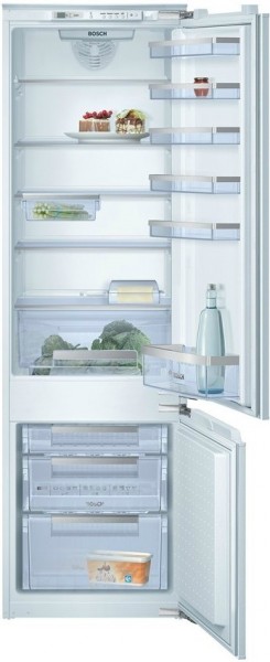 Bosch KIS38A41NE Buzdolabı