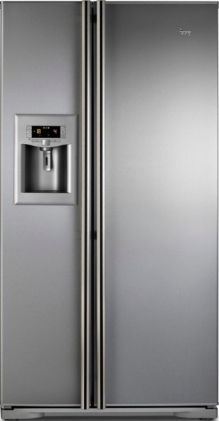 Teka NF2 650X Buzdolabı