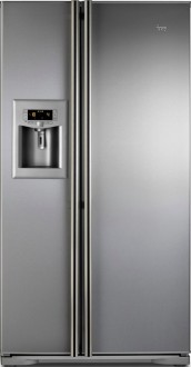 Teka NF2 650X Buzdolabı