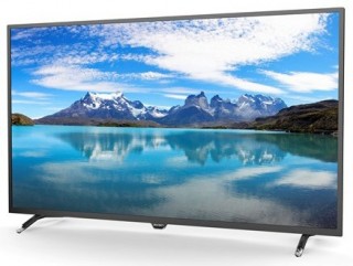 Axen 43" Uydu Alıcılı Full HD (FHD) TV