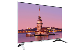 Vestel 49UA9600 Ultra HD (4K) TV