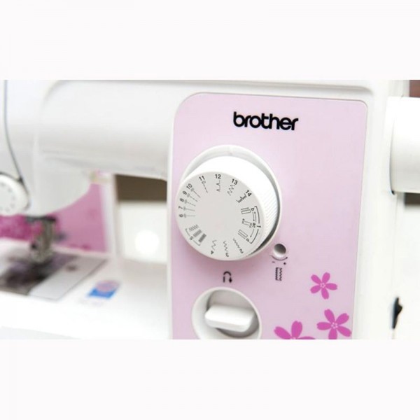 Brother AS 1430 S Dikiş ve Nakış Makinesi
