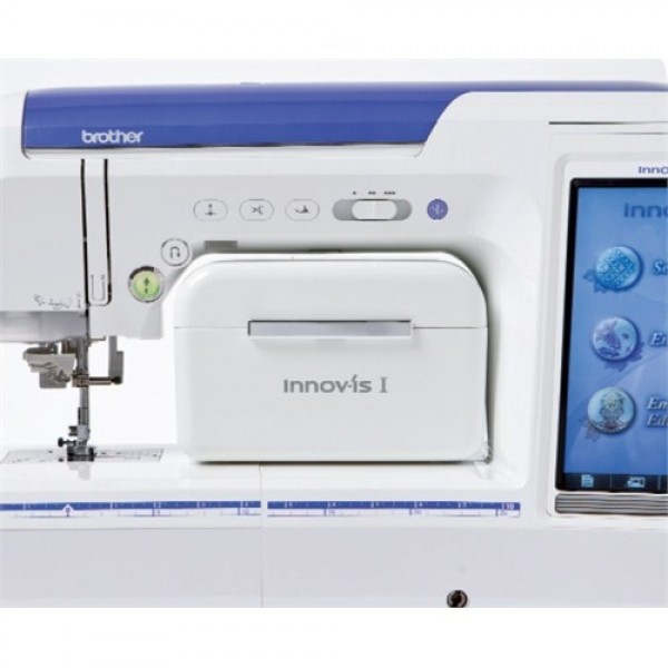 Brother Innov-is 1 NV-1 Dikiş ve Nakış Makinesi