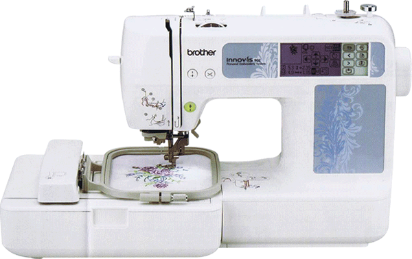 Brother Innov-is 90 NV-90 Dikiş ve Nakış Makinesi