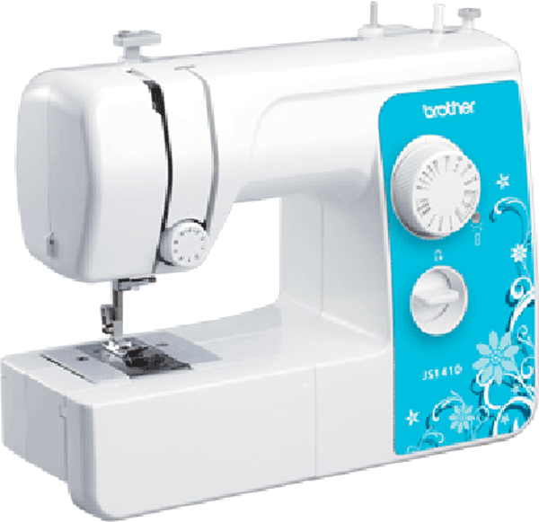 Brother JS1410 Dikiş ve Nakış Makinesi