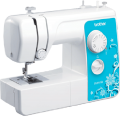 Brother JS1410 resim