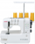 Janome 1000CPX Overlok ve Reçme Makinesi