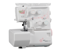 Janome 204D resim