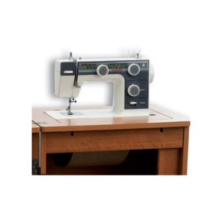 Janome 393 MC Dikiş ve Nakış Makinesi