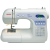 Janome DC3050 Dikiş ve Nakış Makinesi