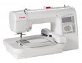 Janome MC 200E resim